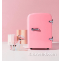 Frigorifero per auto portatile frigo frigo frigorifero 4l